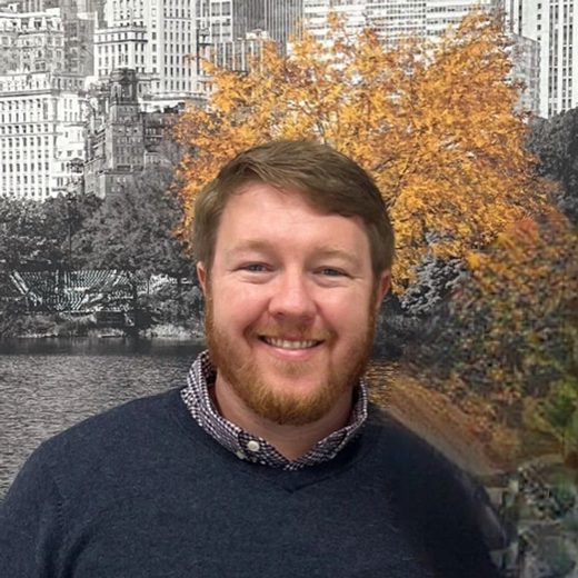 Jeremy T. Martin